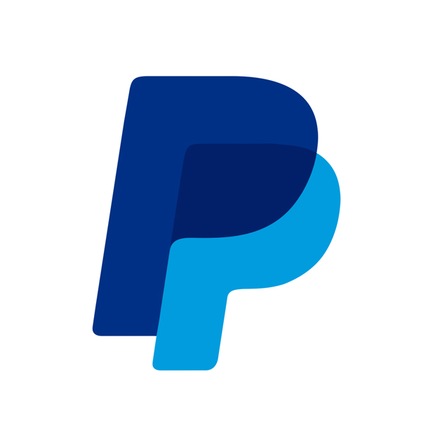 PayPal Logo